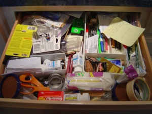 junk-drawer
